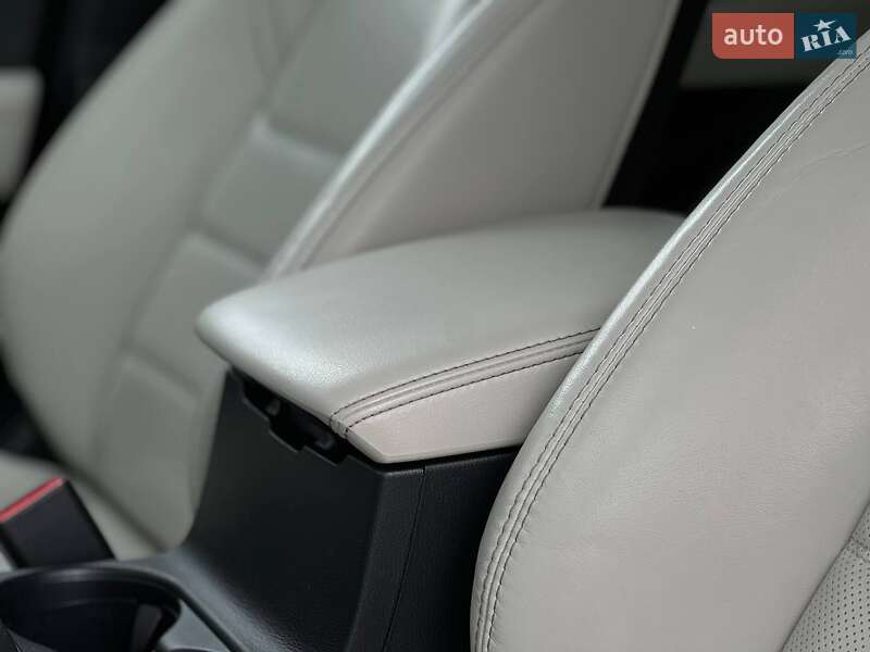 Позашляховик / Кросовер Mazda CX-5 2018 в Києві фото 39 Позашляховик / Кросовер Mazda CX-5 2018 в Києві