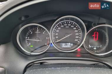 Позашляховик / Кросовер Mazda CX-5 2014 в Херсоні