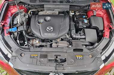 Позашляховик / Кросовер Mazda CX-5 2014 в Херсоні