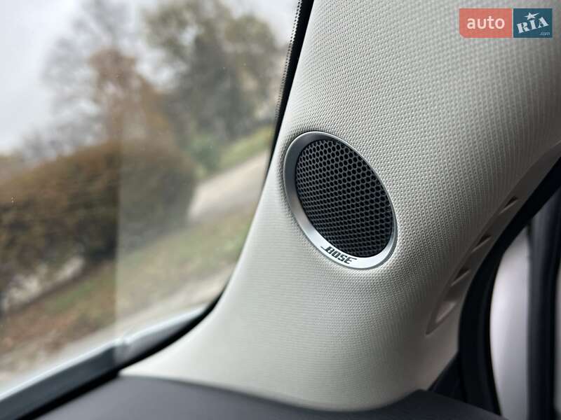 Внедорожник / Кроссовер Mazda CX-5 2023 в Киеве фото 52 Внедорожник / Кроссовер Mazda CX-5 2023 в Киеве