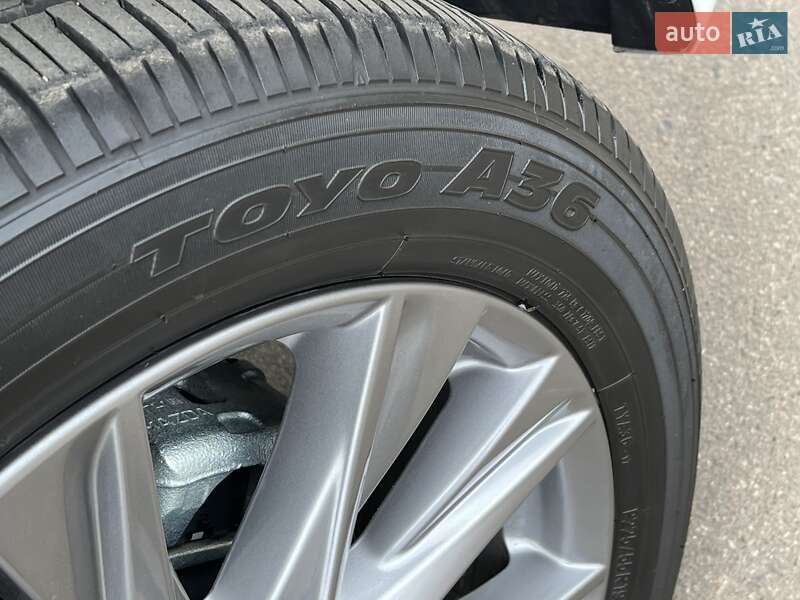 Внедорожник / Кроссовер Mazda CX-5 2023 в Киеве фото 70 Внедорожник / Кроссовер Mazda CX-5 2023 в Киеве