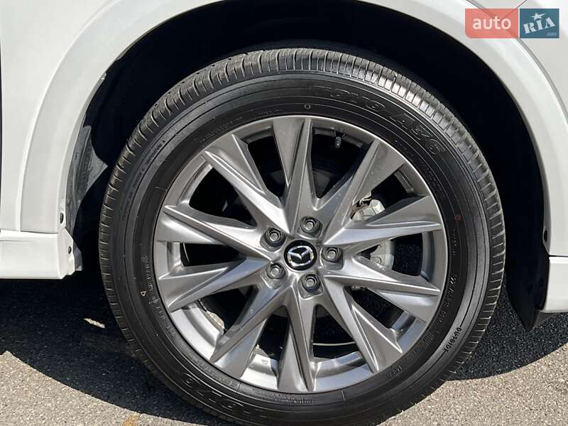Внедорожник / Кроссовер Mazda CX-5 2023 в Киеве фото 71 Внедорожник / Кроссовер Mazda CX-5 2023 в Киеве