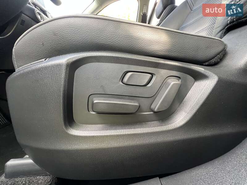 Внедорожник / Кроссовер Mazda CX-5 2023 в Киеве фото 53 Внедорожник / Кроссовер Mazda CX-5 2023 в Киеве