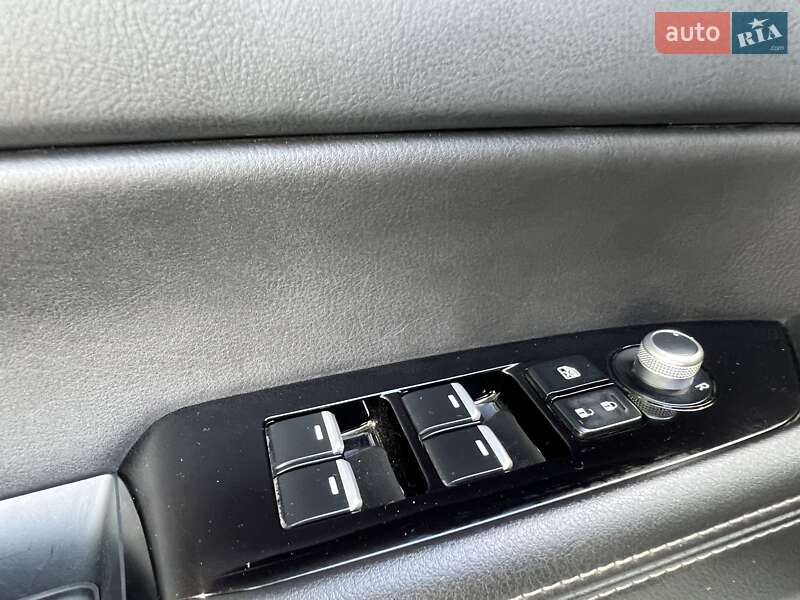 Внедорожник / Кроссовер Mazda CX-5 2023 в Киеве фото 43 Внедорожник / Кроссовер Mazda CX-5 2023 в Киеве