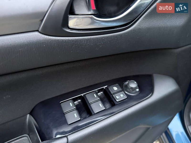 Внедорожник / Кроссовер Mazda CX-5 2020 в Коломые фото 15 Внедорожник / Кроссовер Mazda CX-5 2020 в Коломые