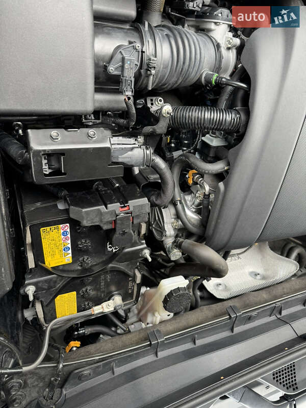 Внедорожник / Кроссовер Mazda CX-5 2024 в Белгороде-Днестровском