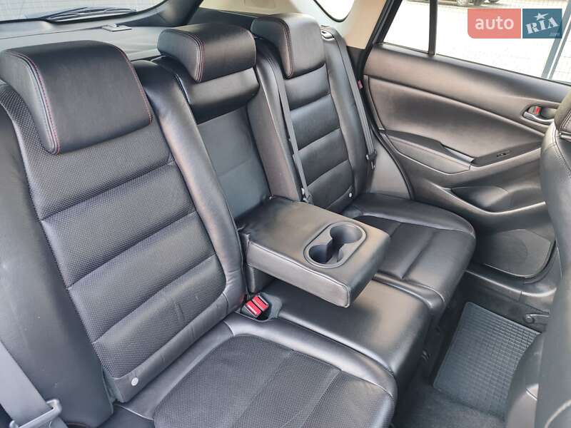 Внедорожник / Кроссовер Mazda CX-5 2012 в Ковеле