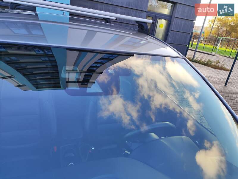 Внедорожник / Кроссовер Mazda CX-5 2012 в Ковеле