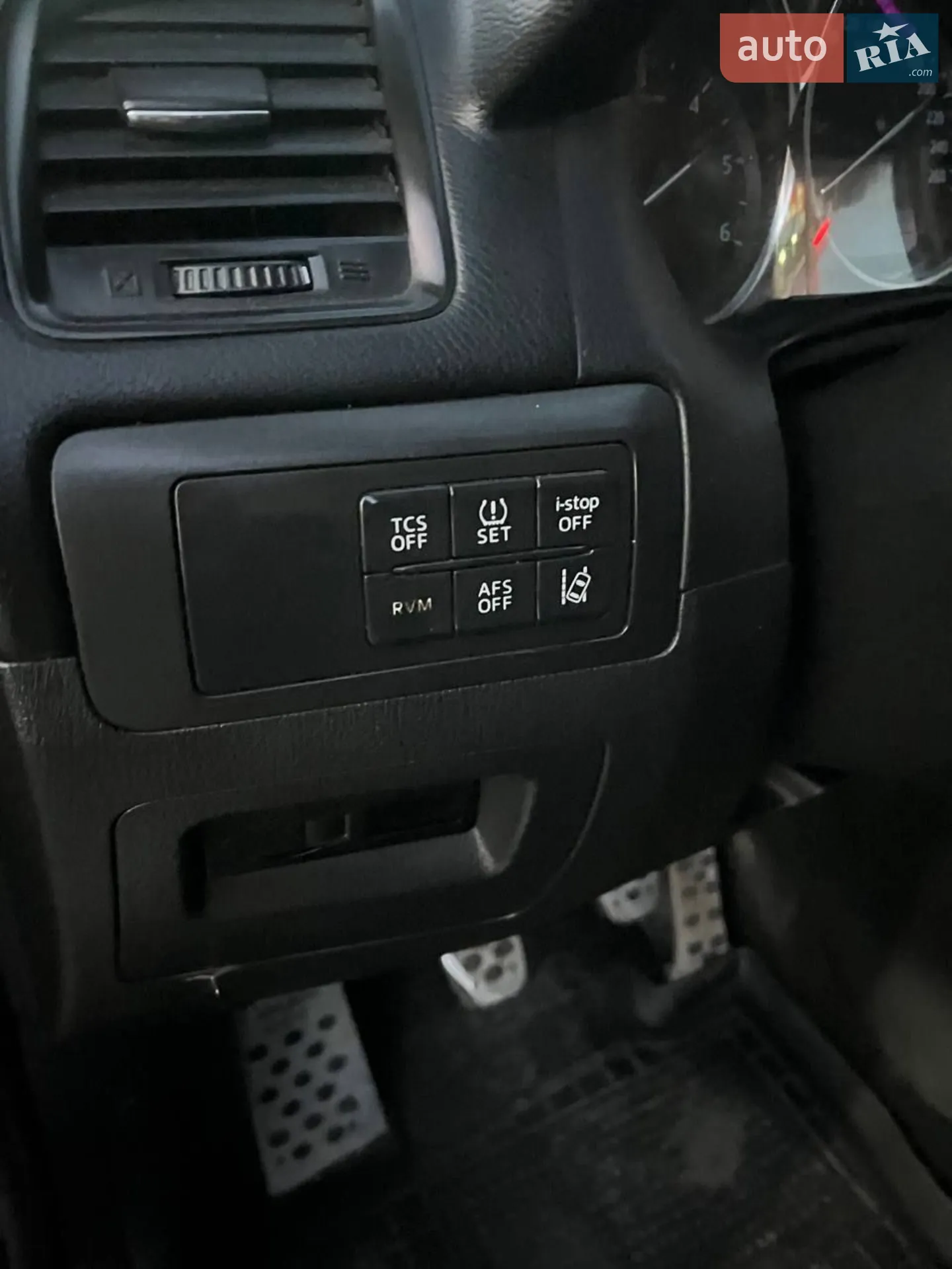 2013 Mazda CX-5 - мініатюра 4