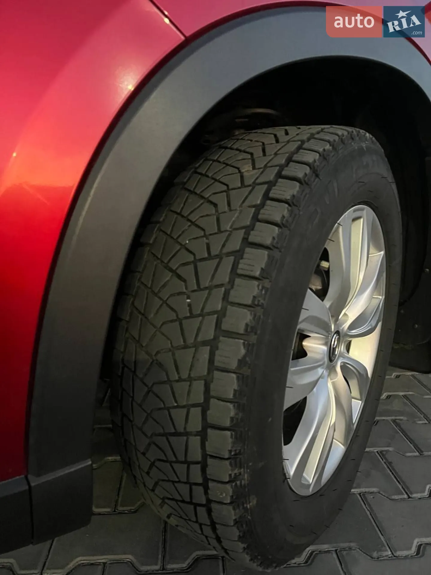 2013 Mazda CX-5 - мініатюра 7