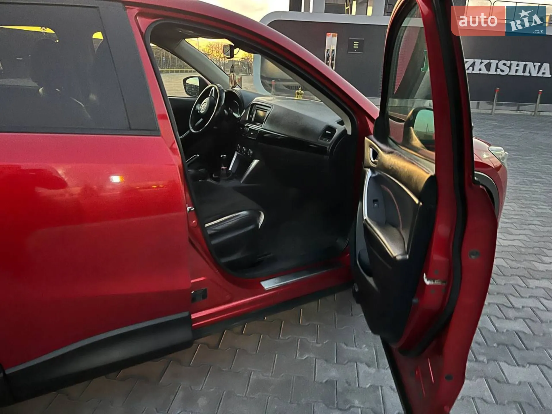 2013 Mazda CX-5 - мініатюра 12