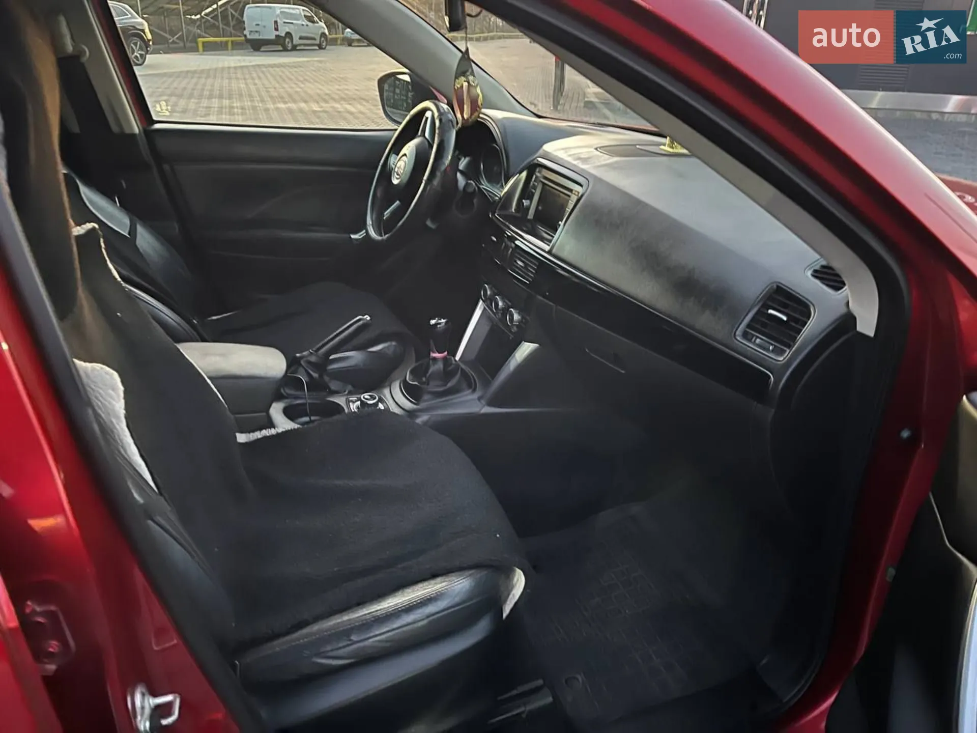 2013 Mazda CX-5 - мініатюра 14