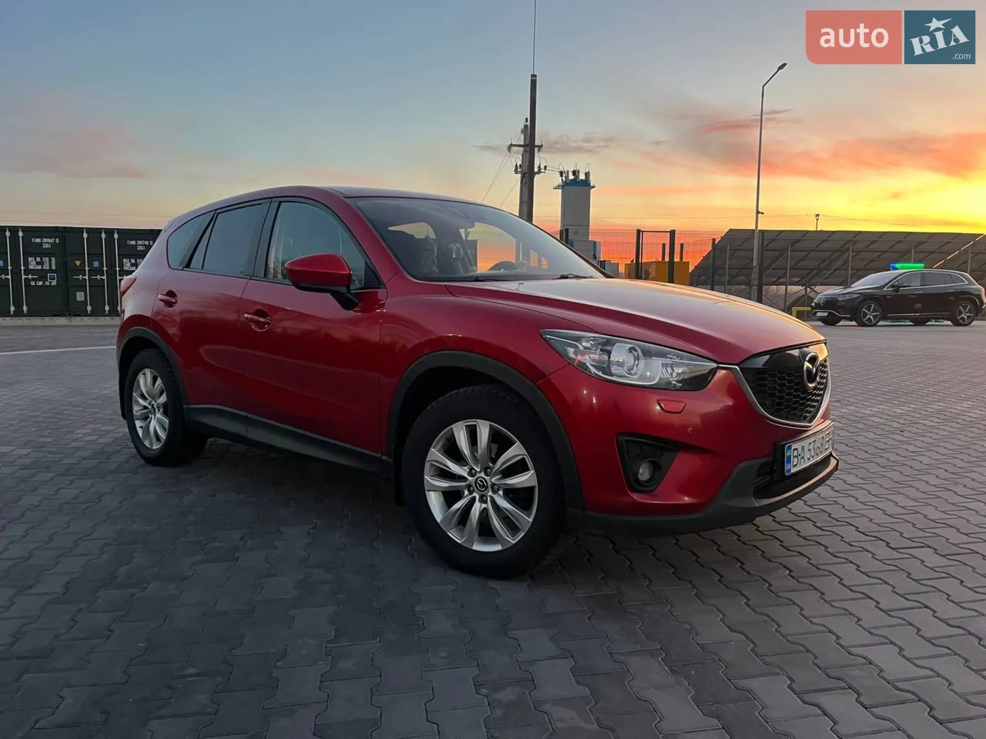 2013 Mazda CX-5 - мініатюра 17