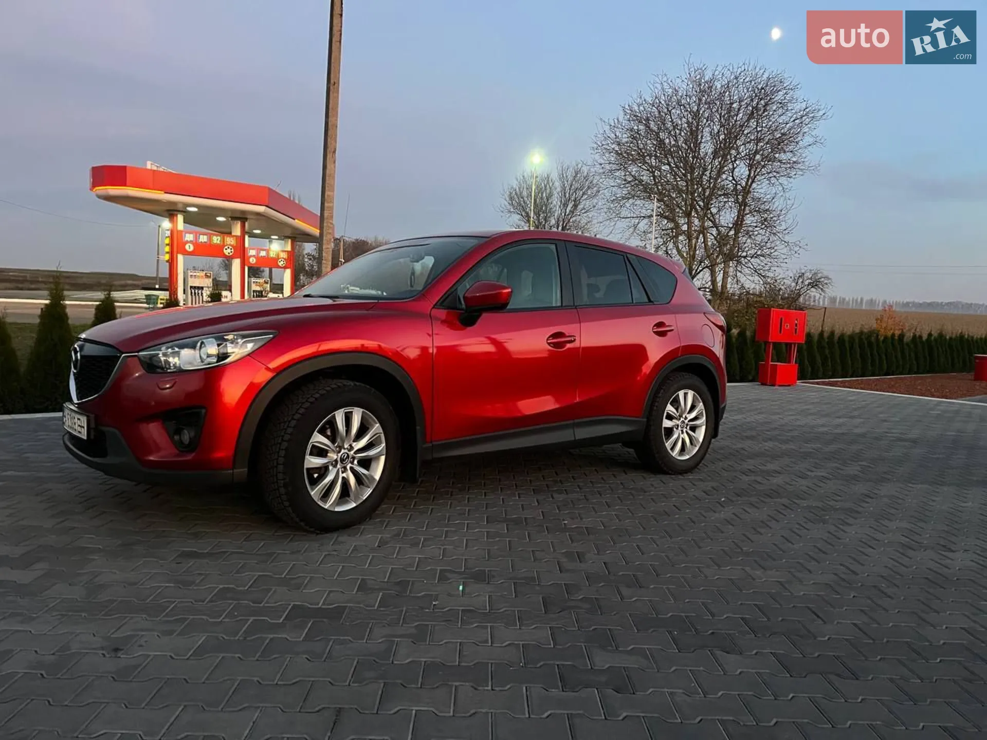 2013 Mazda CX-5 - мініатюра 18