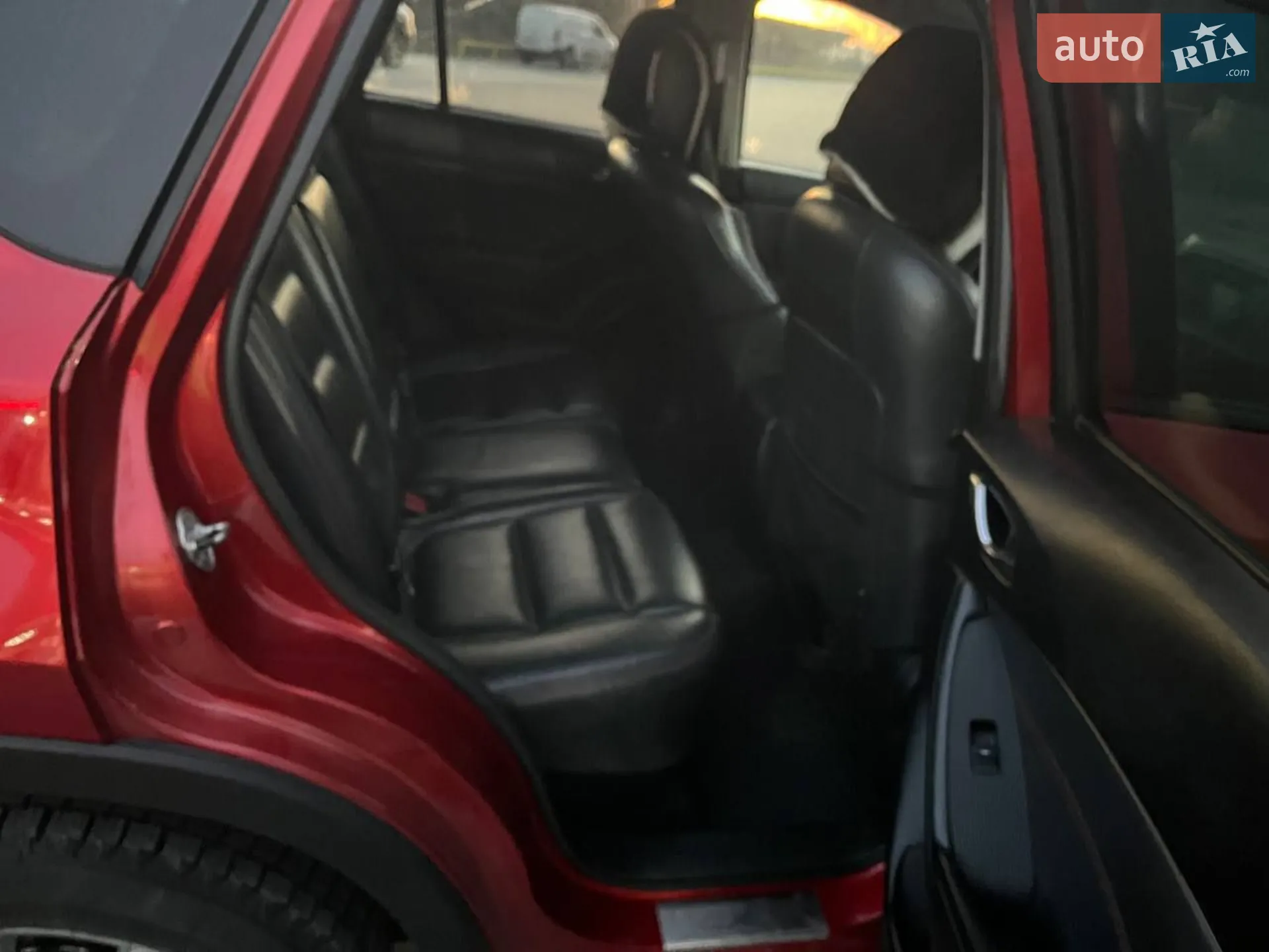 2013 Mazda CX-5 - мініатюра 19