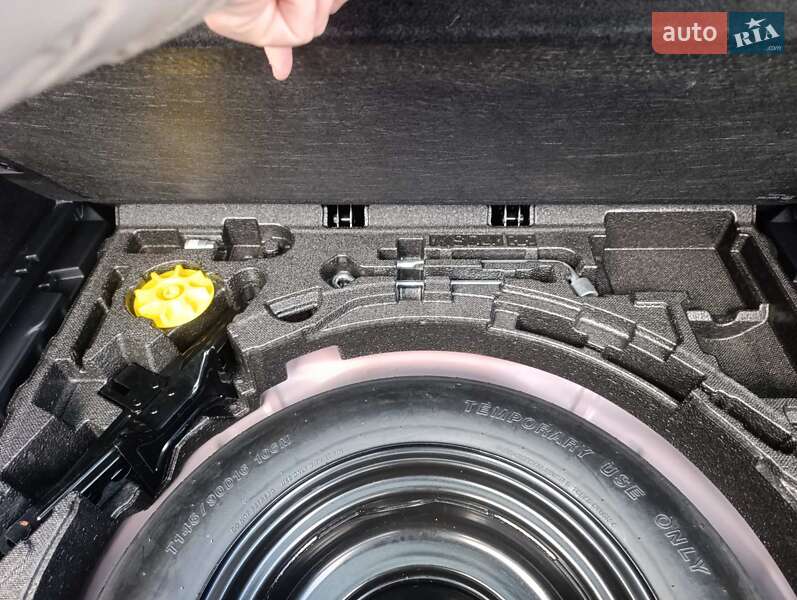 Внедорожник / Кроссовер Mazda CX-5 2024 в Ровно фото 41 Внедорожник / Кроссовер Mazda CX-5 2024 в Ровно