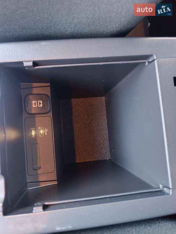 Внедорожник / Кроссовер Mazda CX-5 2024 в Ровно фото 40 Внедорожник / Кроссовер Mazda CX-5 2024 в Ровно