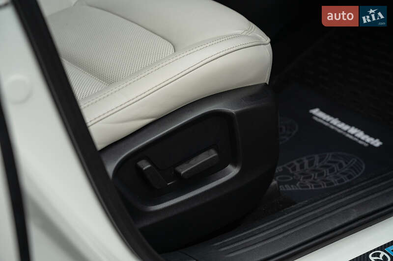 Позашляховик / Кросовер Mazda CX-5 2018 в Чернівцях