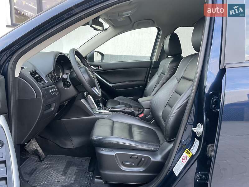 Позашляховик / Кросовер Mazda CX-5 2014 в Рівному фото 42 Позашляховик / Кросовер Mazda CX-5 2014 в Рівному