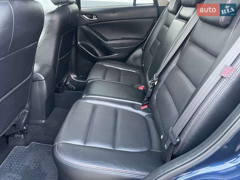 Позашляховик / Кросовер Mazda CX-5 2014 в Рівному фото 43 Позашляховик / Кросовер Mazda CX-5 2014 в Рівному