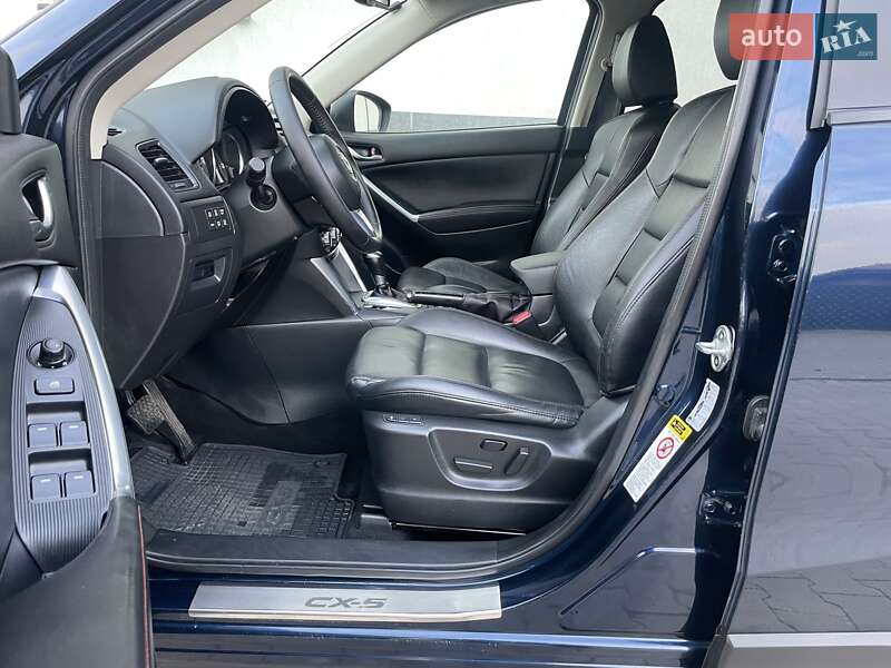 Позашляховик / Кросовер Mazda CX-5 2014 в Рівному фото 47 Позашляховик / Кросовер Mazda CX-5 2014 в Рівному