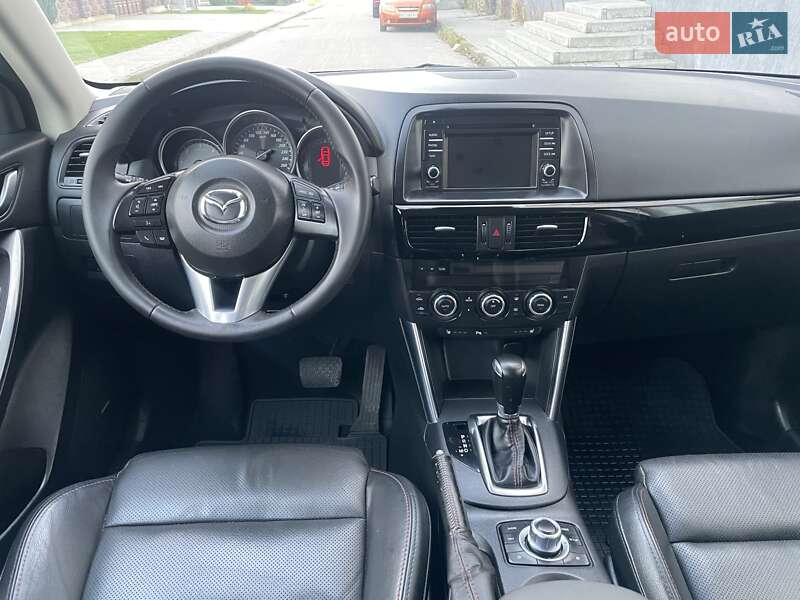 Позашляховик / Кросовер Mazda CX-5 2014 в Рівному фото 53 Позашляховик / Кросовер Mazda CX-5 2014 в Рівному
