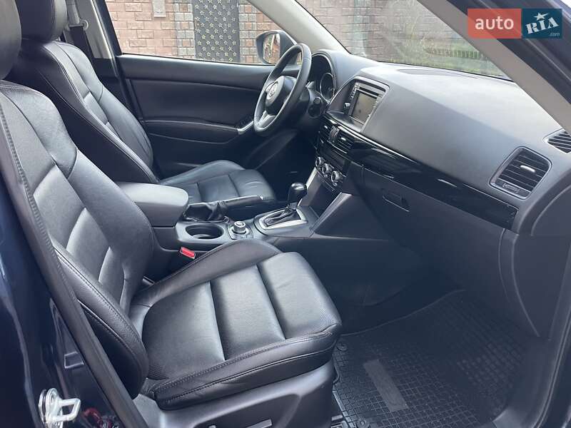 Позашляховик / Кросовер Mazda CX-5 2014 в Рівному фото 58 Позашляховик / Кросовер Mazda CX-5 2014 в Рівному