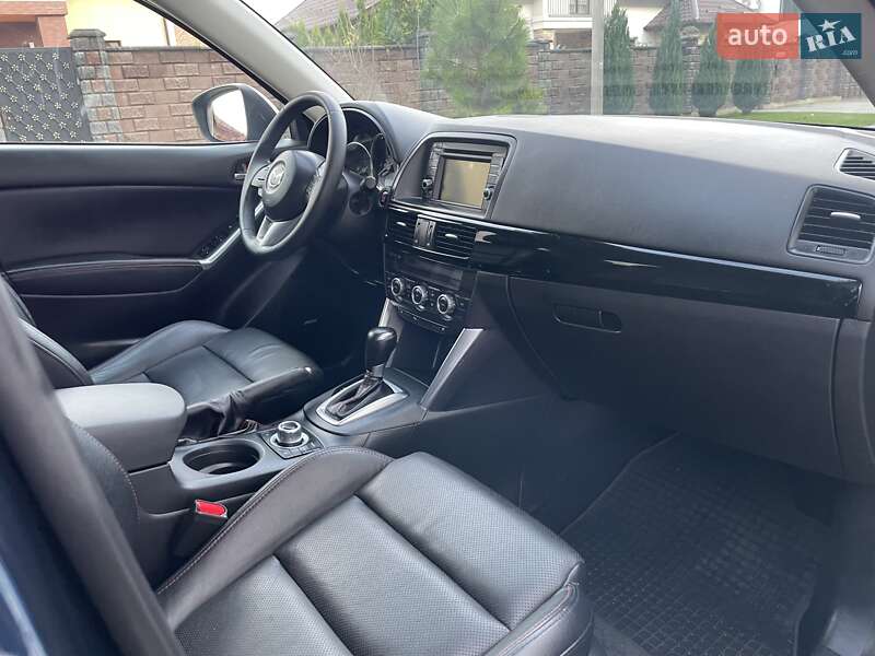 Позашляховик / Кросовер Mazda CX-5 2014 в Рівному фото 60 Позашляховик / Кросовер Mazda CX-5 2014 в Рівному