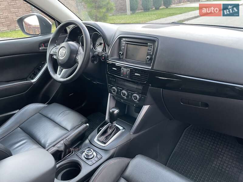 Позашляховик / Кросовер Mazda CX-5 2014 в Рівному фото 62 Позашляховик / Кросовер Mazda CX-5 2014 в Рівному