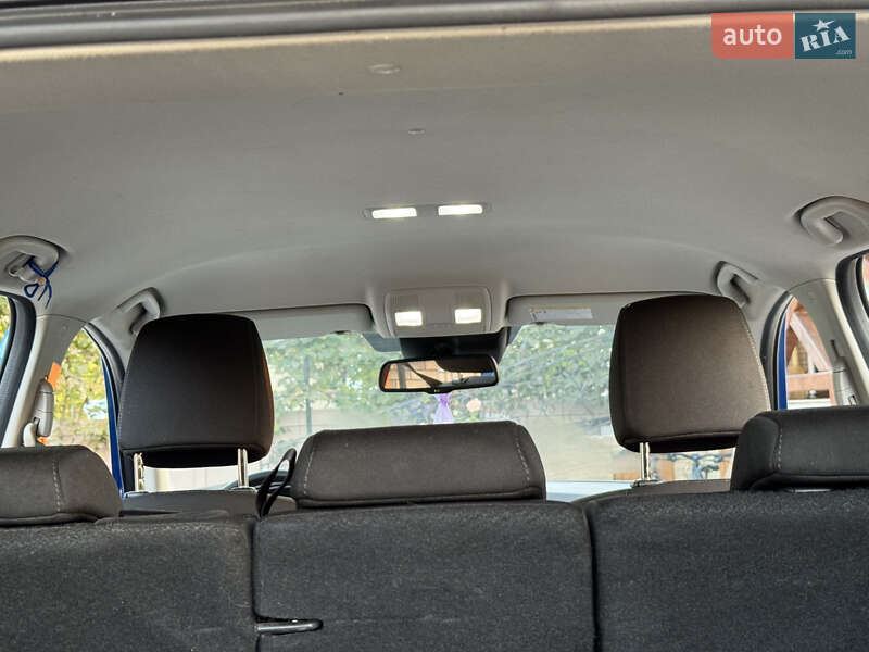 Внедорожник / Кроссовер Mazda CX-5 2012 в Коломые фото 38 Внедорожник / Кроссовер Mazda CX-5 2012 в Коломые