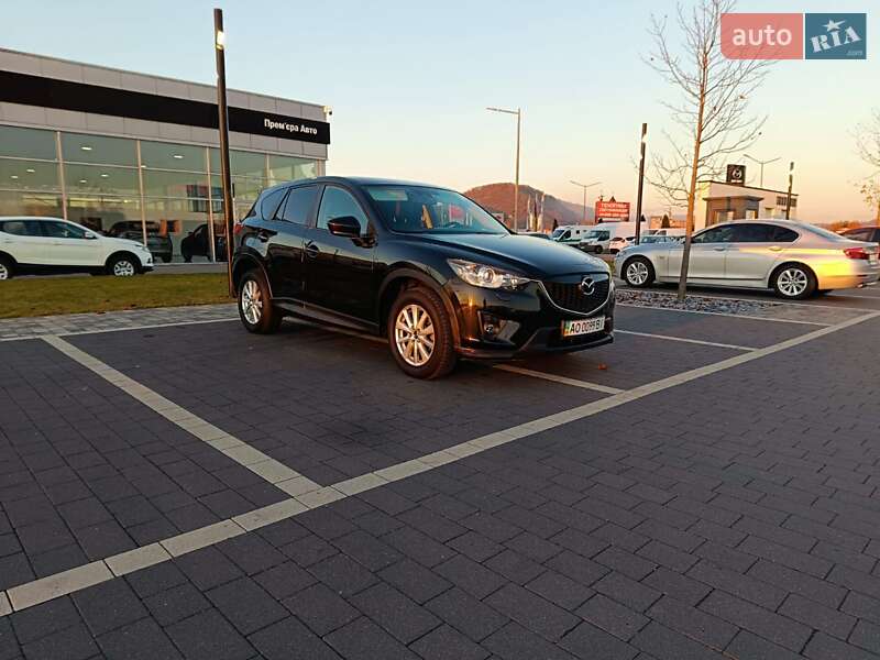 Внедорожник / Кроссовер Mazda CX-5 2012 в Мукачево фото 16 Внедорожник / Кроссовер Mazda CX-5 2012 в Мукачево
