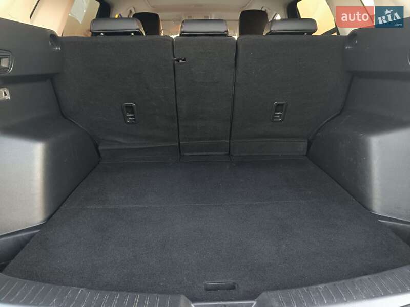 Внедорожник / Кроссовер Mazda CX-5 2012 в Мукачево фото 24 Внедорожник / Кроссовер Mazda CX-5 2012 в Мукачево