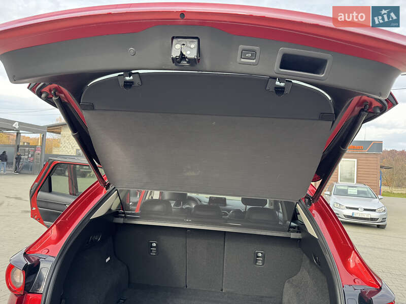 Внедорожник / Кроссовер Mazda CX-5 2020 в Калуше