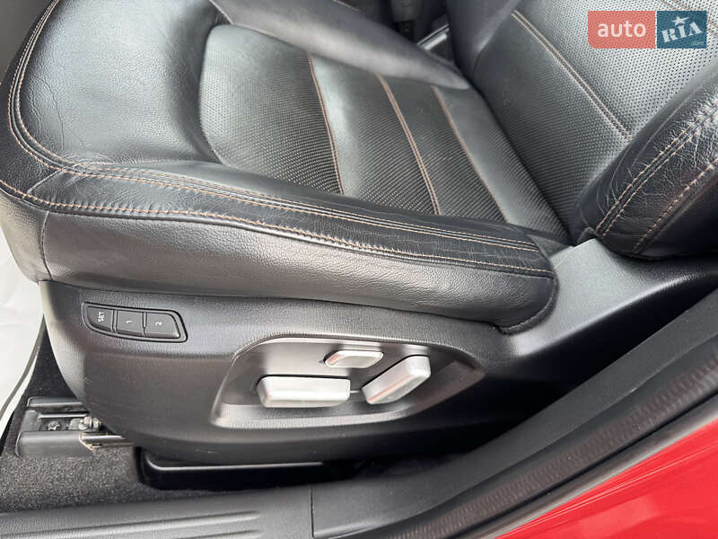 Внедорожник / Кроссовер Mazda CX-5 2020 в Калуше