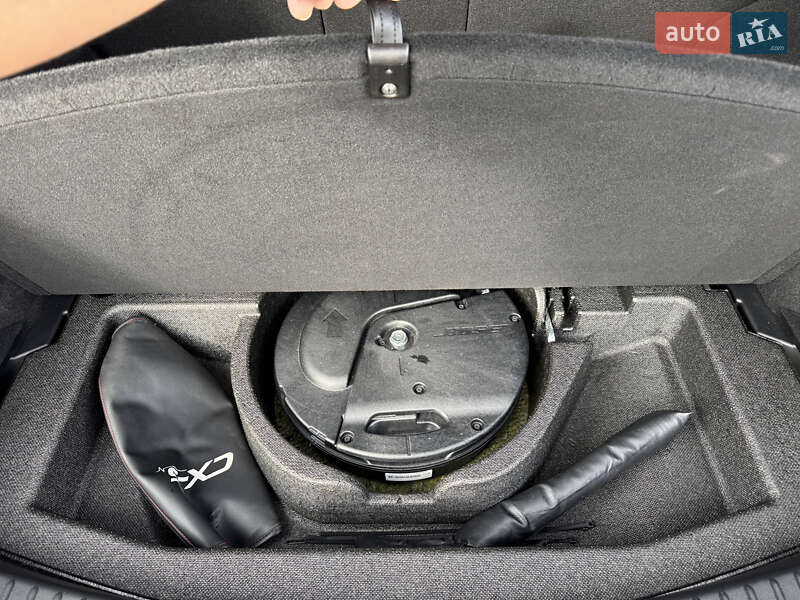 Внедорожник / Кроссовер Mazda CX-5 2020 в Калуше