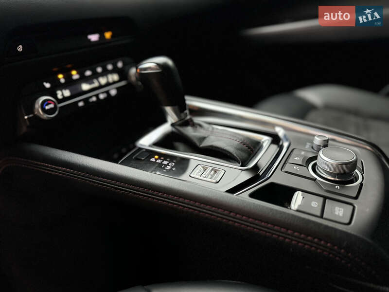 Внедорожник / Кроссовер Mazda CX-5 2020 в Виннице фото 30 Внедорожник / Кроссовер Mazda CX-5 2020 в Виннице