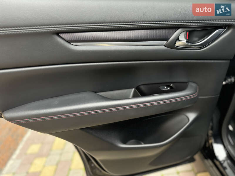 Внедорожник / Кроссовер Mazda CX-5 2020 в Виннице фото 40 Внедорожник / Кроссовер Mazda CX-5 2020 в Виннице