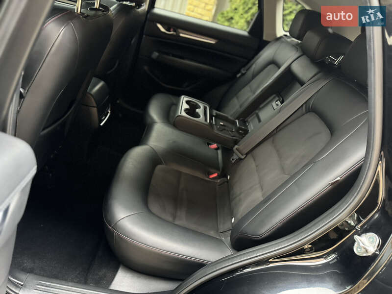 Внедорожник / Кроссовер Mazda CX-5 2020 в Виннице фото 44 Внедорожник / Кроссовер Mazda CX-5 2020 в Виннице