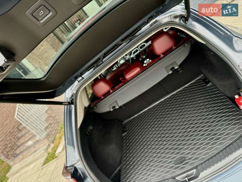 Внедорожник / Кроссовер Mazda CX-5 2023 в Киеве