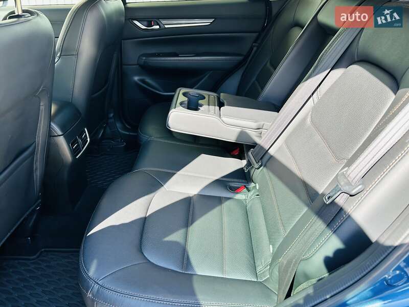 Позашляховик / Кросовер Mazda CX-5 2020 в Львові фото 22 Позашляховик / Кросовер Mazda CX-5 2020 в Львові