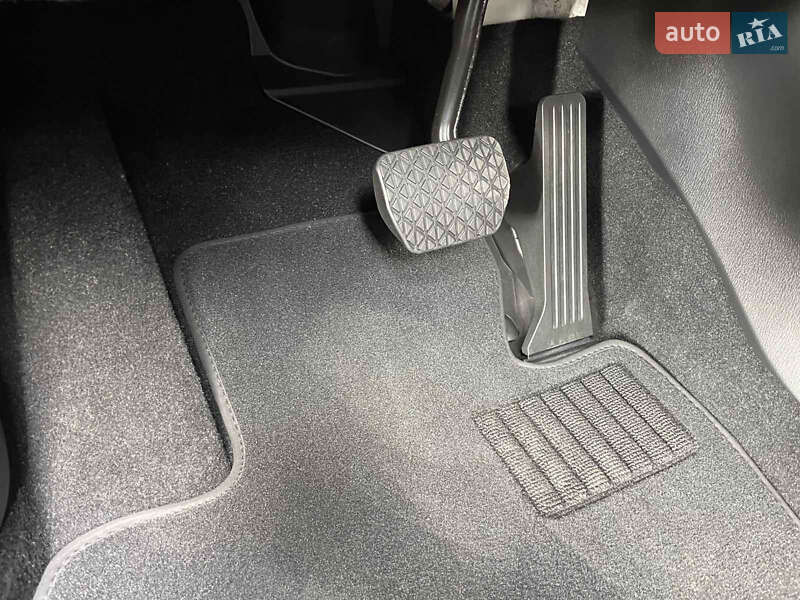 Позашляховик / Кросовер Mazda CX-5 2023 в Львові