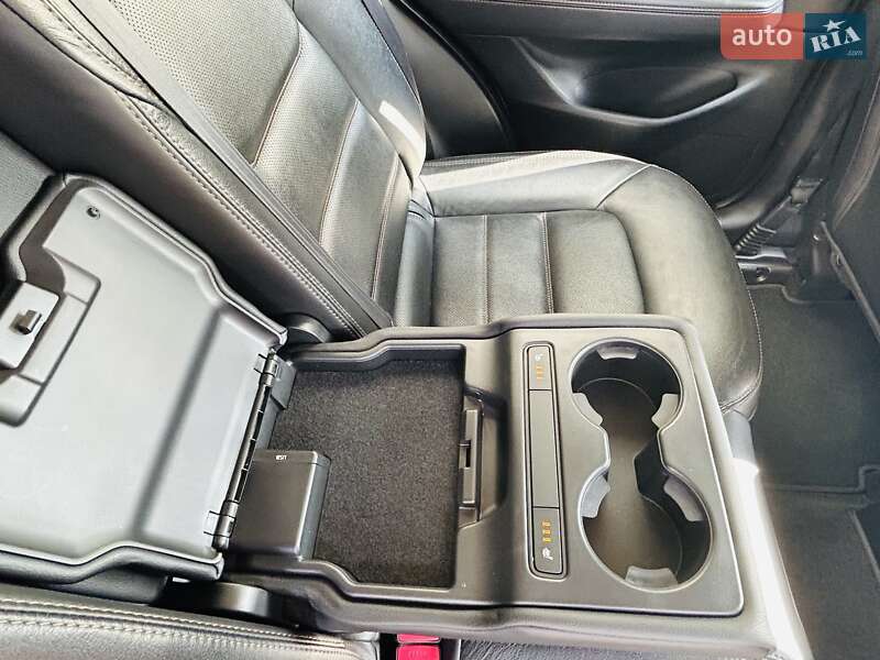 Внедорожник / Кроссовер Mazda CX-5 2022 в Львове фото 23 Внедорожник / Кроссовер Mazda CX-5 2022 в Львове