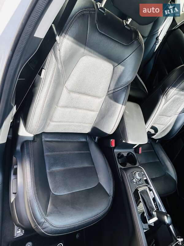 Внедорожник / Кроссовер Mazda CX-5 2022 в Львове фото 25 Внедорожник / Кроссовер Mazda CX-5 2022 в Львове