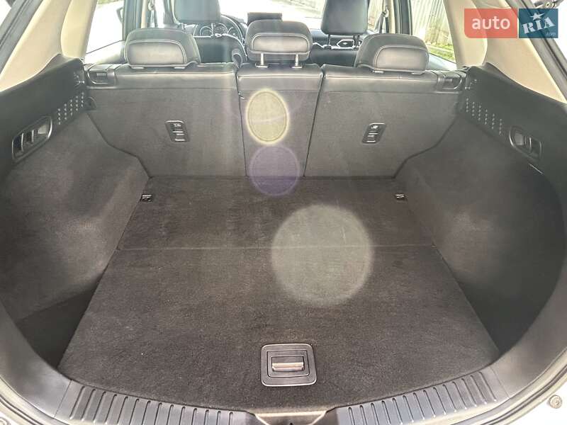 Внедорожник / Кроссовер Mazda CX-5 2022 в Львове фото 30 Внедорожник / Кроссовер Mazda CX-5 2022 в Львове