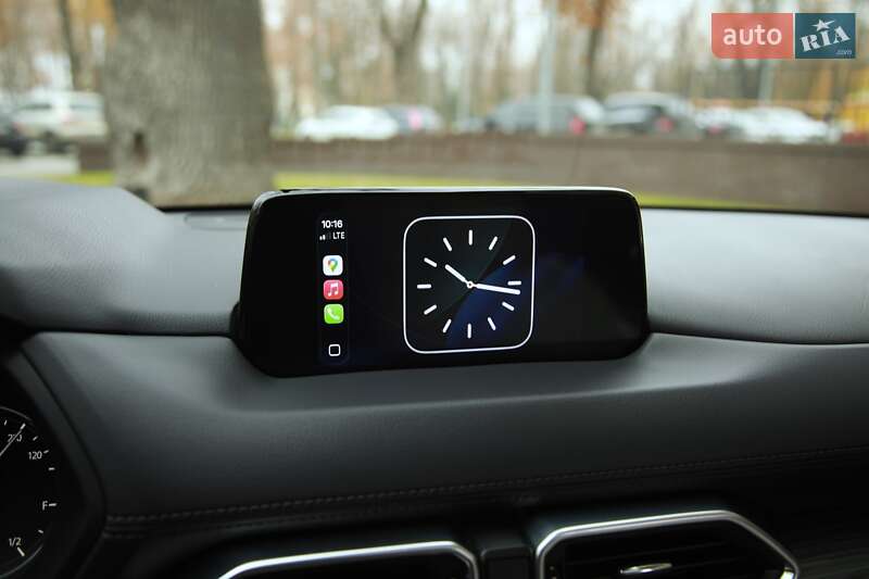 Внедорожник / Кроссовер Mazda CX-5 2019 в Харькове фото 18 Внедорожник / Кроссовер Mazda CX-5 2019 в Харькове