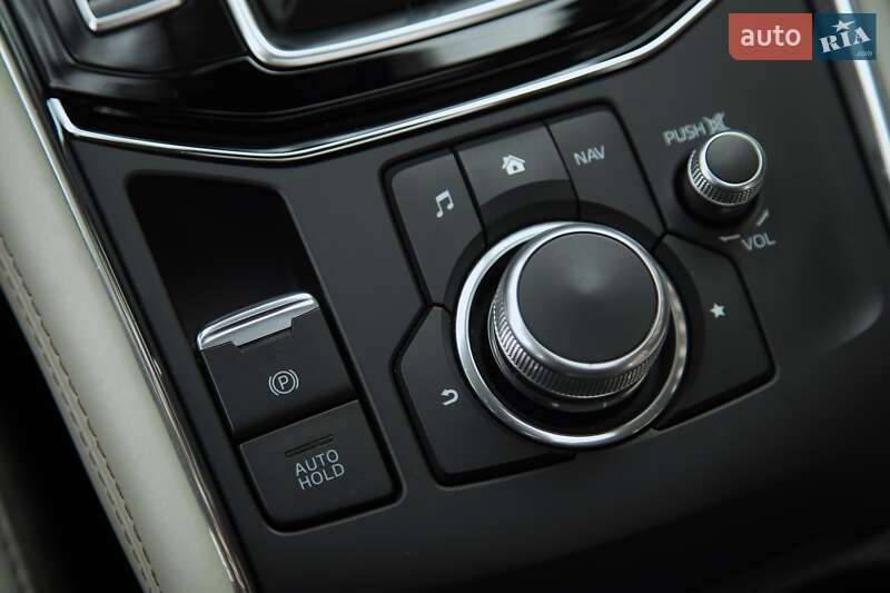 Внедорожник / Кроссовер Mazda CX-5 2019 в Харькове фото 22 Внедорожник / Кроссовер Mazda CX-5 2019 в Харькове