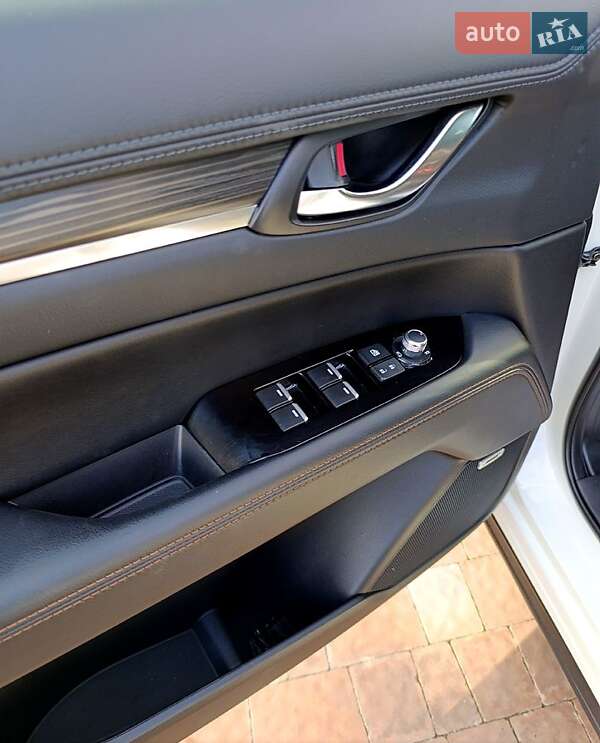 Внедорожник / Кроссовер Mazda CX-5 2021 в Тернополе фото 6 Внедорожник / Кроссовер Mazda CX-5 2021 в Тернополе