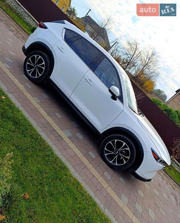 Внедорожник / Кроссовер Mazda CX-5 2021 в Тернополе фото 12 Внедорожник / Кроссовер Mazda CX-5 2021 в Тернополе
