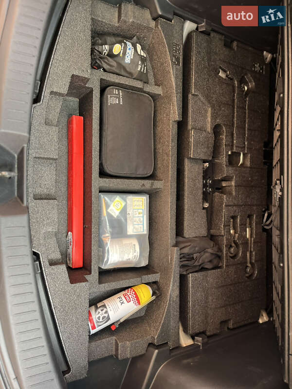 Внедорожник / Кроссовер Mazda CX-5 2013 в Кременце