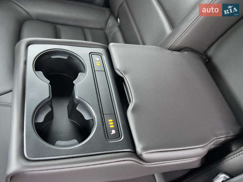 Позашляховик / Кросовер Mazda CX-5 2019 в Києві